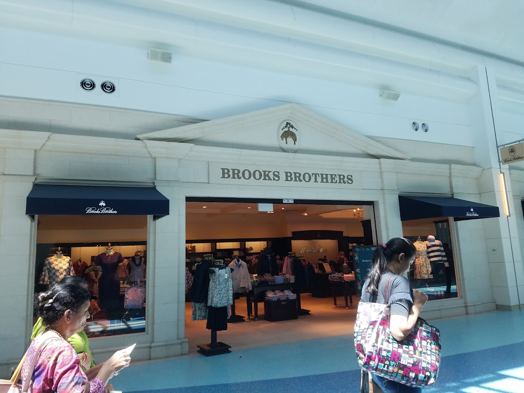 Brooks Brothers | 2400 Yankee Clipper Dr, Jacksonville, FL 32218, USA | Phone: (904) 741-0452