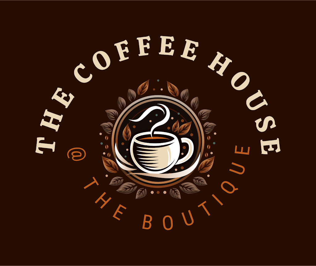 The Coffee House @ the Boutique | 252 NC-801, Advance, NC 27006, USA | Phone: (336) 940-2026