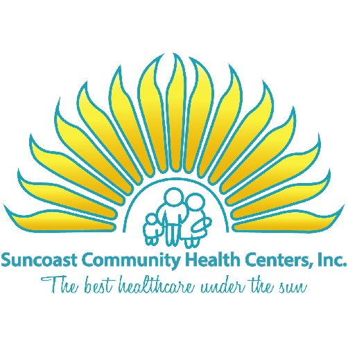 Ruskin Health Center - Suncoast Community Health Centers | 2814 14th Ave SE, Ruskin, FL 33570, USA | Phone: (813) 653-6100