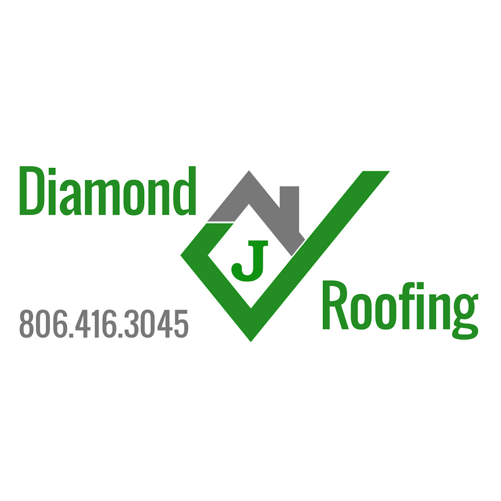Diamond J Roofing LLC | 1708 98th St, Lubbock, TX 79423 | Phone: (806) 416-3045