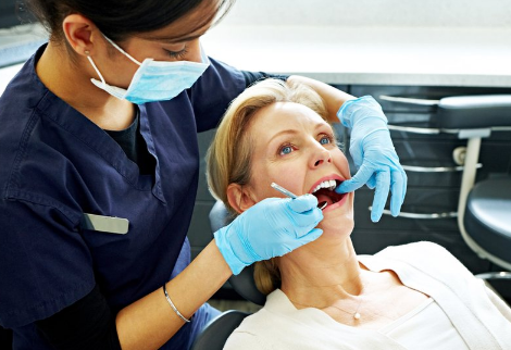 Layton Lakes Dental Care | 3230 S Gilbert Rd #4, Chandler, AZ 85286, USA | Phone: (480) 306-5506