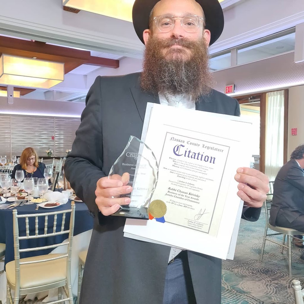 MiYaD Chabad House - Sunday