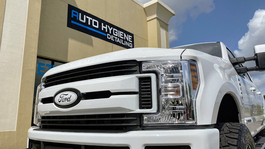 Auto Hygiene Professional Car Detailing and Detail Supply Store | 1325 West, FL-50 Suite E, Clermont, FL 34711, USA | Phone: (352) 227-3681