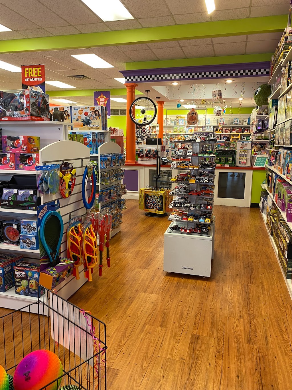 Learning Express Toys | The Village Shopping Center ,2885 U.S. 190 C2 BB, Mandeville, LA 70471, USA | Phone: (985) 231-7780