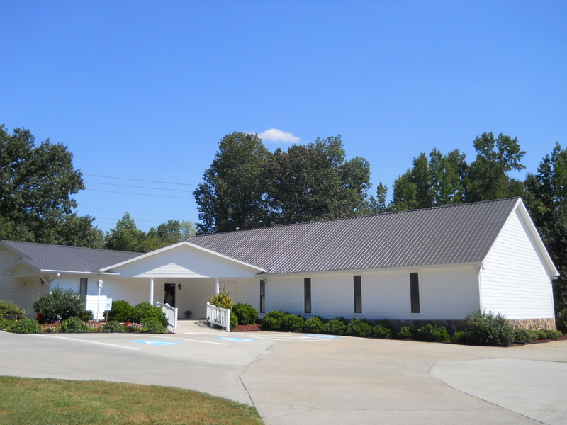 Grace Baptist Church | 10452 Fitzgerald Rd, Jonesboro, GA 30238, USA | Phone: (770) 473-9933