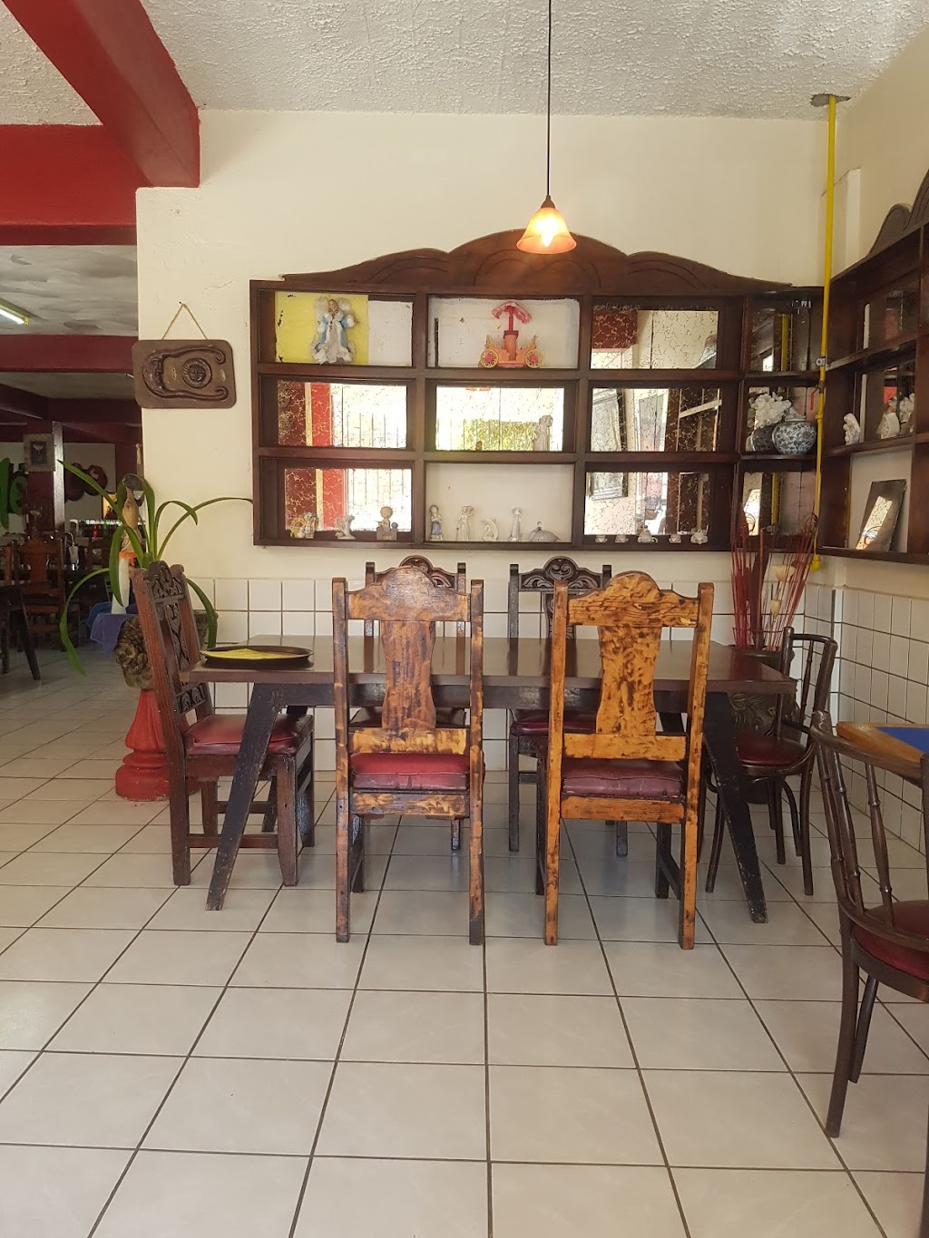 Marias Restaurant | Chinchorro 10, 22740 Puerto Nuevo, B.C., Mexico | Phone: 661 120 1773