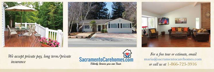 Sacramento Care Homes | The Villas, 5721 Laguna Park Dr, Elk Grove, CA 95758, USA | Phone: (866) 723-3916