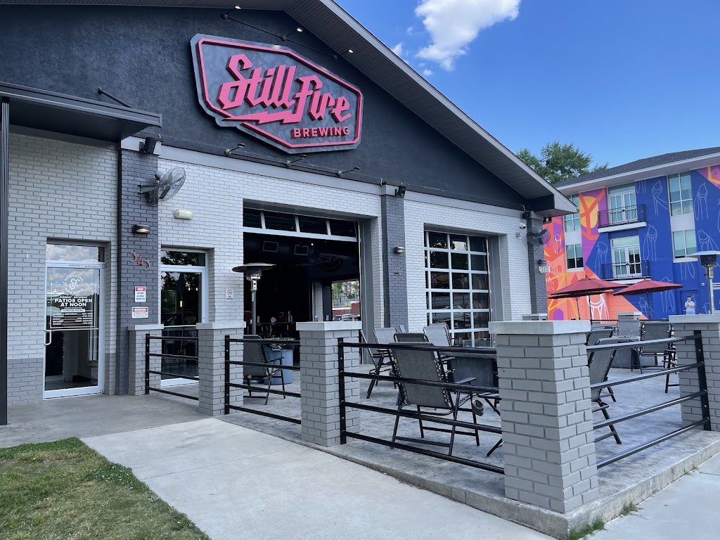 StillFire Brewing | 343 US-23, Suwanee, GA 30024, USA | Phone: (770) 927-8989