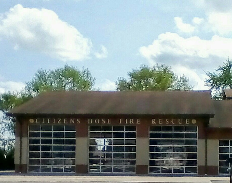 Citizens Hose Ambulance Service | 965 Burtner Rd, Natrona Heights, PA 15065, USA | Phone: (724) 224-1912