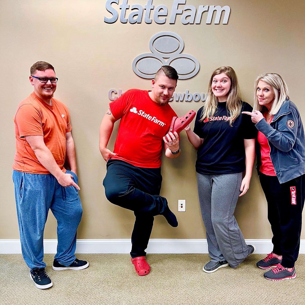 Chase Mewbourn - State Farm Insurance Agent | 42 Main St Ste 2B, Senoia, GA 30276, USA | Phone: (678) 723-4077