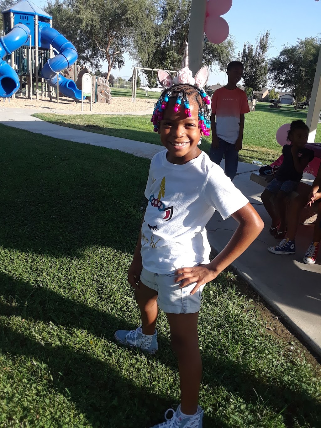 Tradewinds Park | 5510 Beach Rose Dr, Bakersfield, CA 93311, USA | Phone: (661) 326-3866