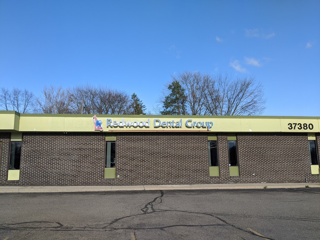 Redwood Dental Westland | 37380 Glenwood Rd, Westland, MI 48186 | Phone: (734) 722-5130