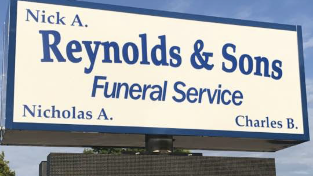 Nick Reynolds & Sons Funeral & Cremation, Nick Reynolds | 1501 W Main St, Collinsville, OK 74021, USA | Phone: (918) 371-1178