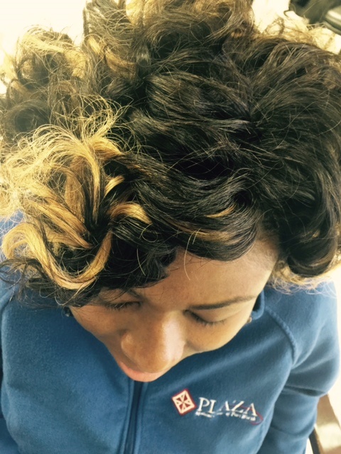 Olivias Braiding and Lash Extensions | 1716 S Cooper St, Arlington, TX 76013, USA | Phone: (817) 965-1700