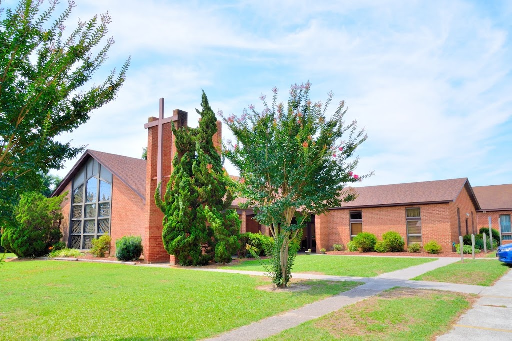 Mt Zion Methodist Church | Grandy, NC 27939, USA | Phone: (252) 453-3559