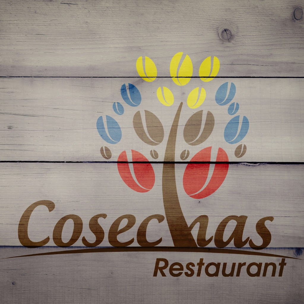 Cosechas Restaurant | 324 Hope St, Stamford, CT 06906, USA | Phone: (203) 274-7979