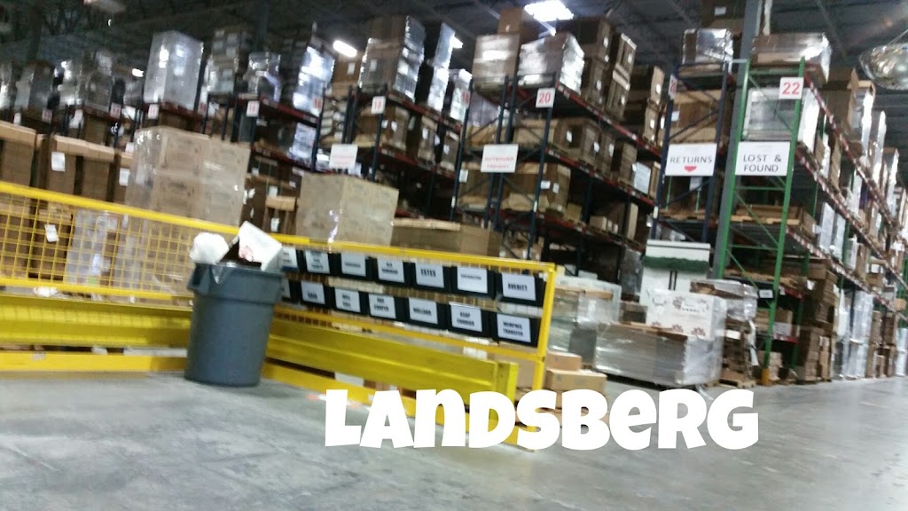 Landsberg Orora | 5800 Plummer Rd SW #150, Atlanta, GA 30336 | Phone: (404) 494-8100