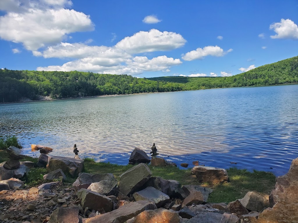 Devils Lake State Park | S5975 Park Rd, Baraboo, WI 53913, USA | Phone: (608) 356-8301