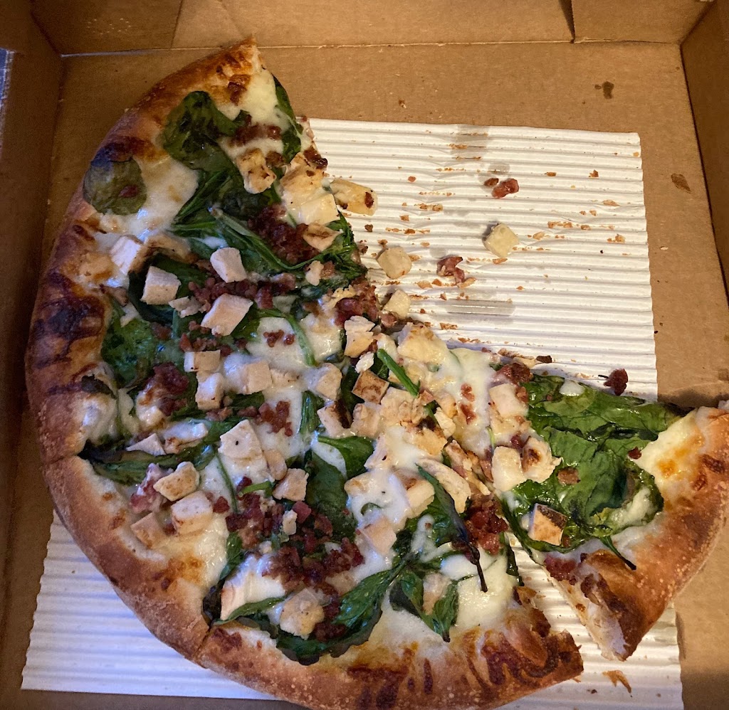 El Monte Pizza Co | 3944 Peck Rd, El Monte, CA 91732, USA | Phone: (626) 361-7405