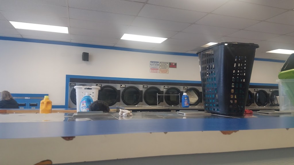 SoapBox Coin Laundry | 3935 Mission Ave #10, Oceanside, CA 92058, USA | Phone: (760) 560-7314