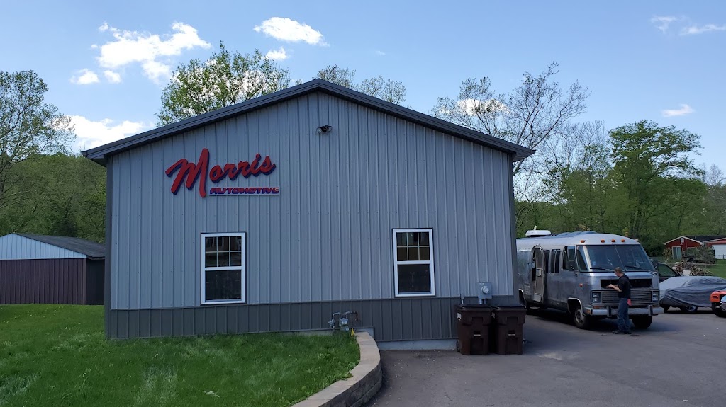 Morris Automotive LLC | 1257 US-50, Milford, OH 45150, USA | Phone: (513) 271-8011