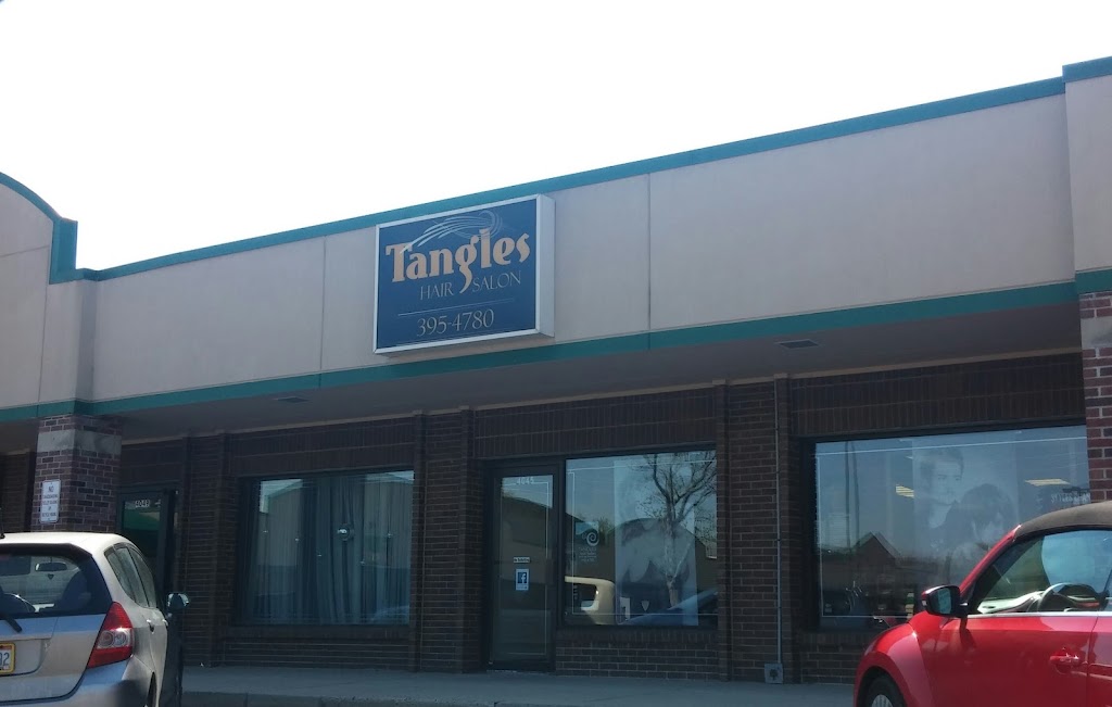 Tangles Hair Salon | 4045 Marshall Rd, Dayton, OH 45429, USA | Phone: (937) 395-4780