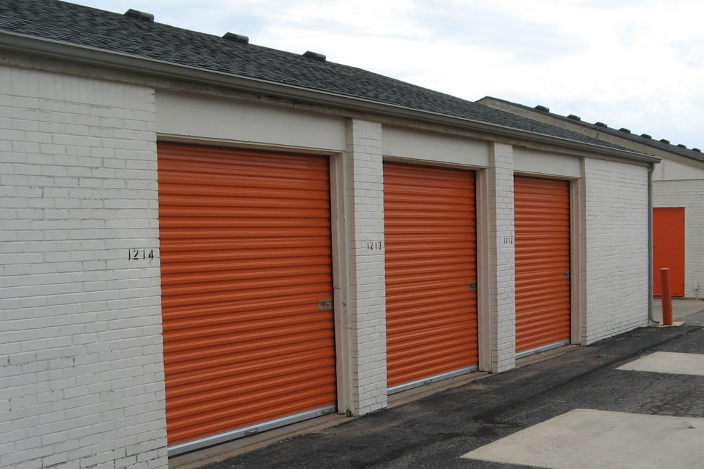 Public Storage | 1201 W Carey Ln, Wichita, KS 67217, USA | Phone: (316) 462-9429