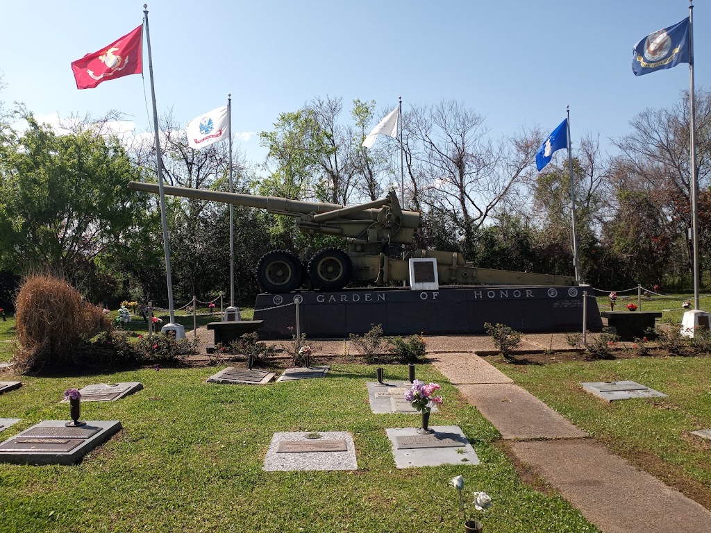 Restlawn Park Cemetery and Mausoleum | 3540 US-90, Avondale, LA 70094, USA | Phone: (504) 368-6722