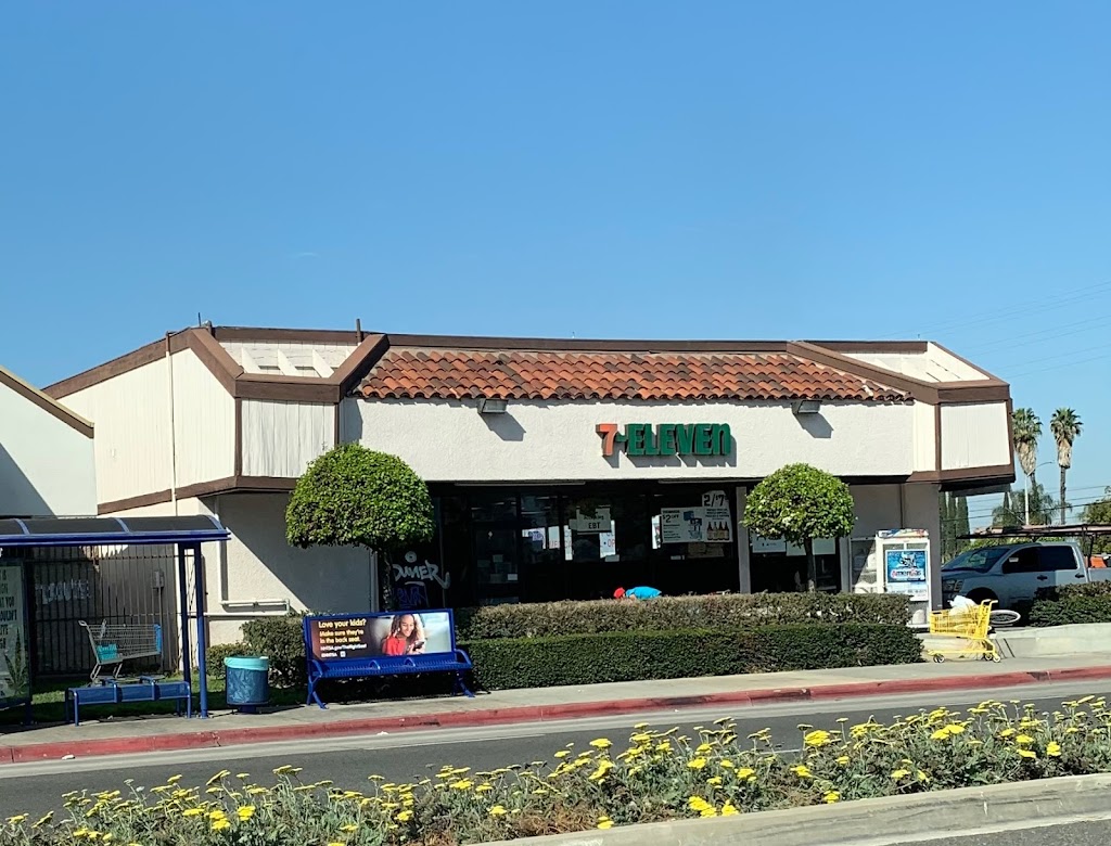 7-Eleven | 11011 Brookhurst St, Garden Grove, CA 92840, USA | Phone: (714) 780-0369