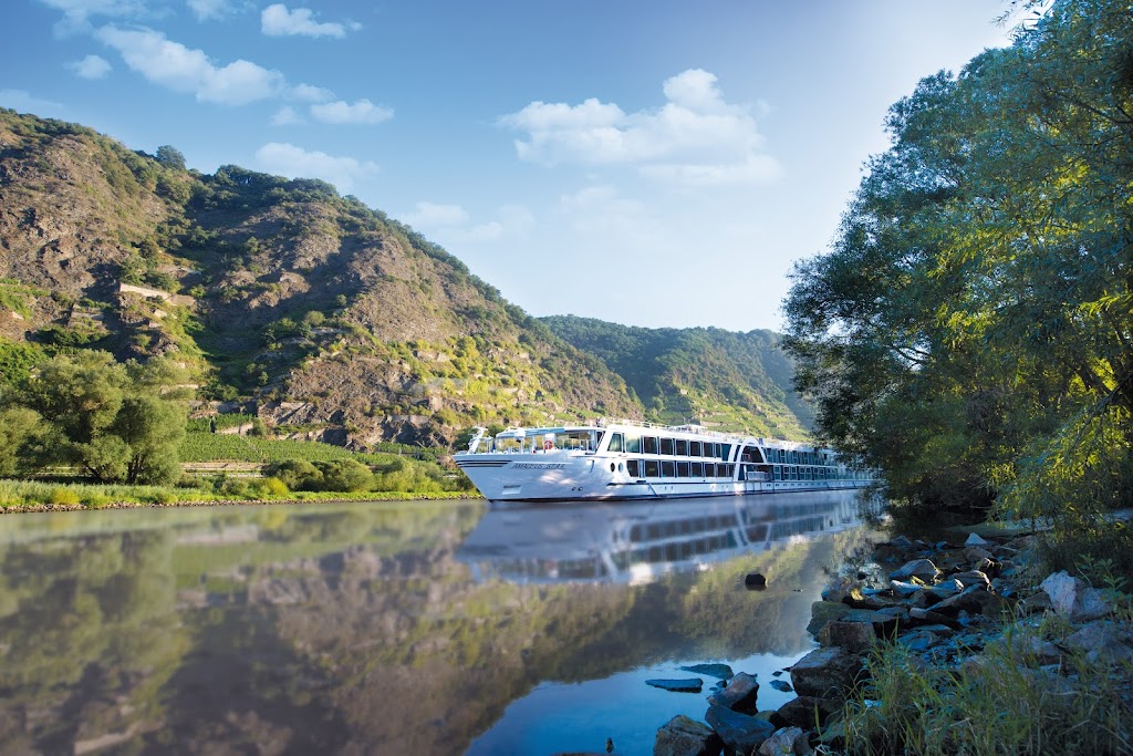 Amadeus River Cruises | 7035 Veterans Blvd, Burr Ridge, IL 60527, USA | Phone: (844) 462-6727