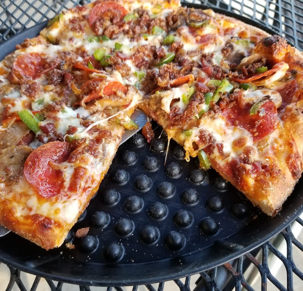 Tonys Pizzeria | 216 W Main St, Mason, OH 45040, USA | Phone: (513) 336-7400