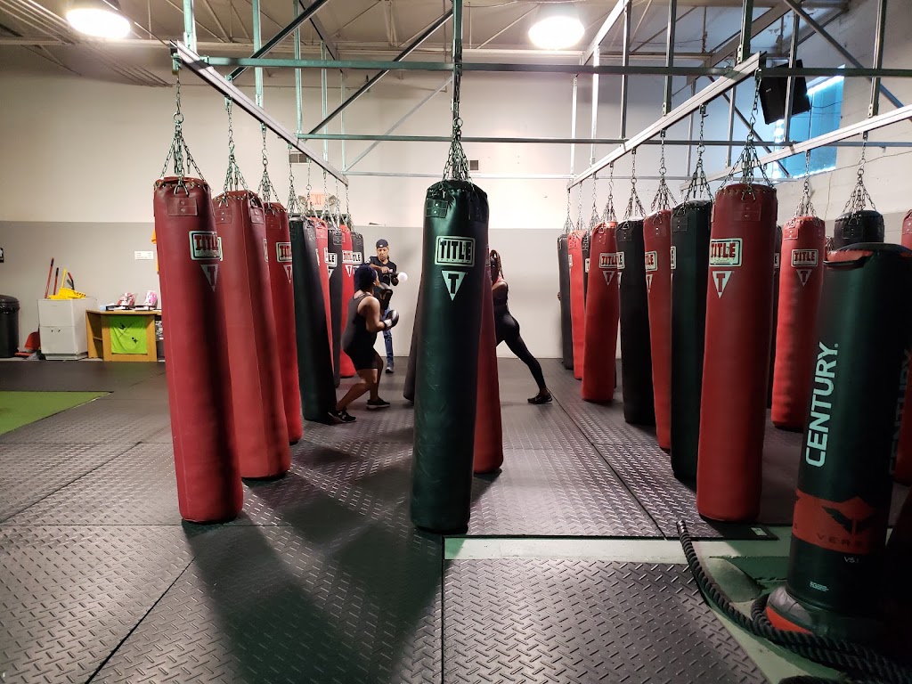 Triple Action Fitness | 26021 M-102, Redford Charter Twp, MI 48240, USA | Phone: (313) 286-3940