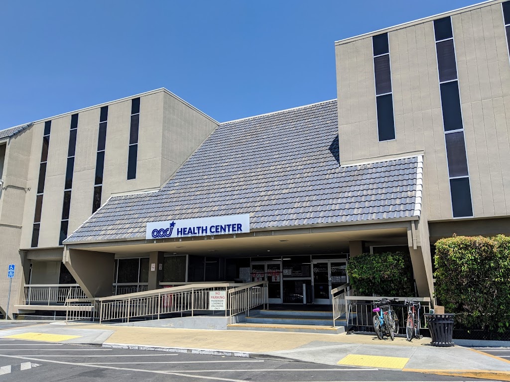 AACI | 2400 Moorpark Ave #300, San Jose, CA 95128, USA | Phone: (408) 975-2730