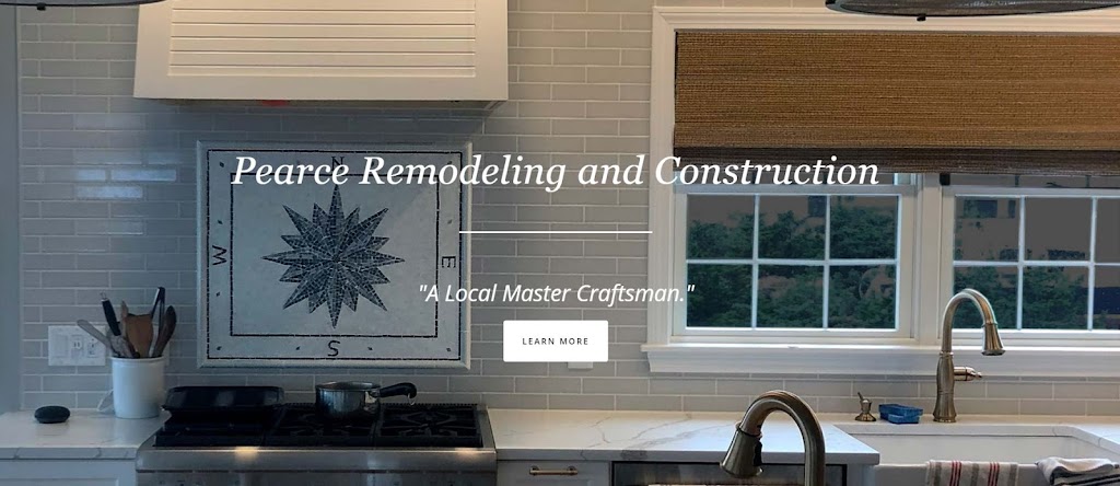 Pearce Remodeling and Construction | E Water St, Rockland, MA 02370, USA | Phone: (781) 626-3003