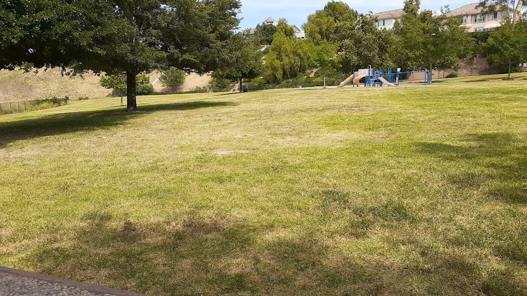 Knapp Ranch Addition Park | 24763 Wooded Vista, West Hills, CA 91307, USA | Phone: (213) 297-1404