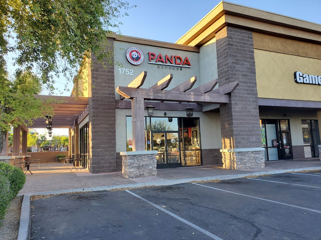 Panda Express | 1752 S Signal Butte Rd, Mesa, AZ 85208, USA | Phone: (480) 357-0844