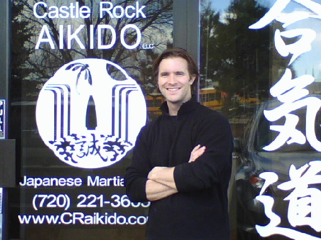 Castle Rock AIKIDO | 185 Caprice Ct, Castle Rock, CO 80109, USA | Phone: (720) 221-3665