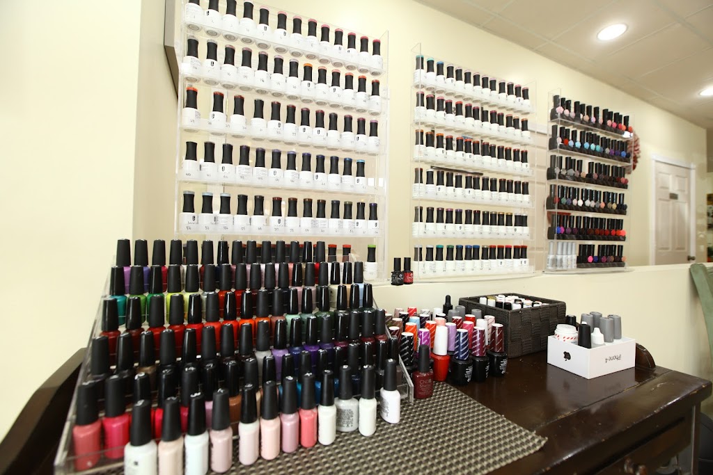 Oasis Nails & Spa | 1163 Main St, Boonton, NJ 07005, USA | Phone: (973) 334-0303