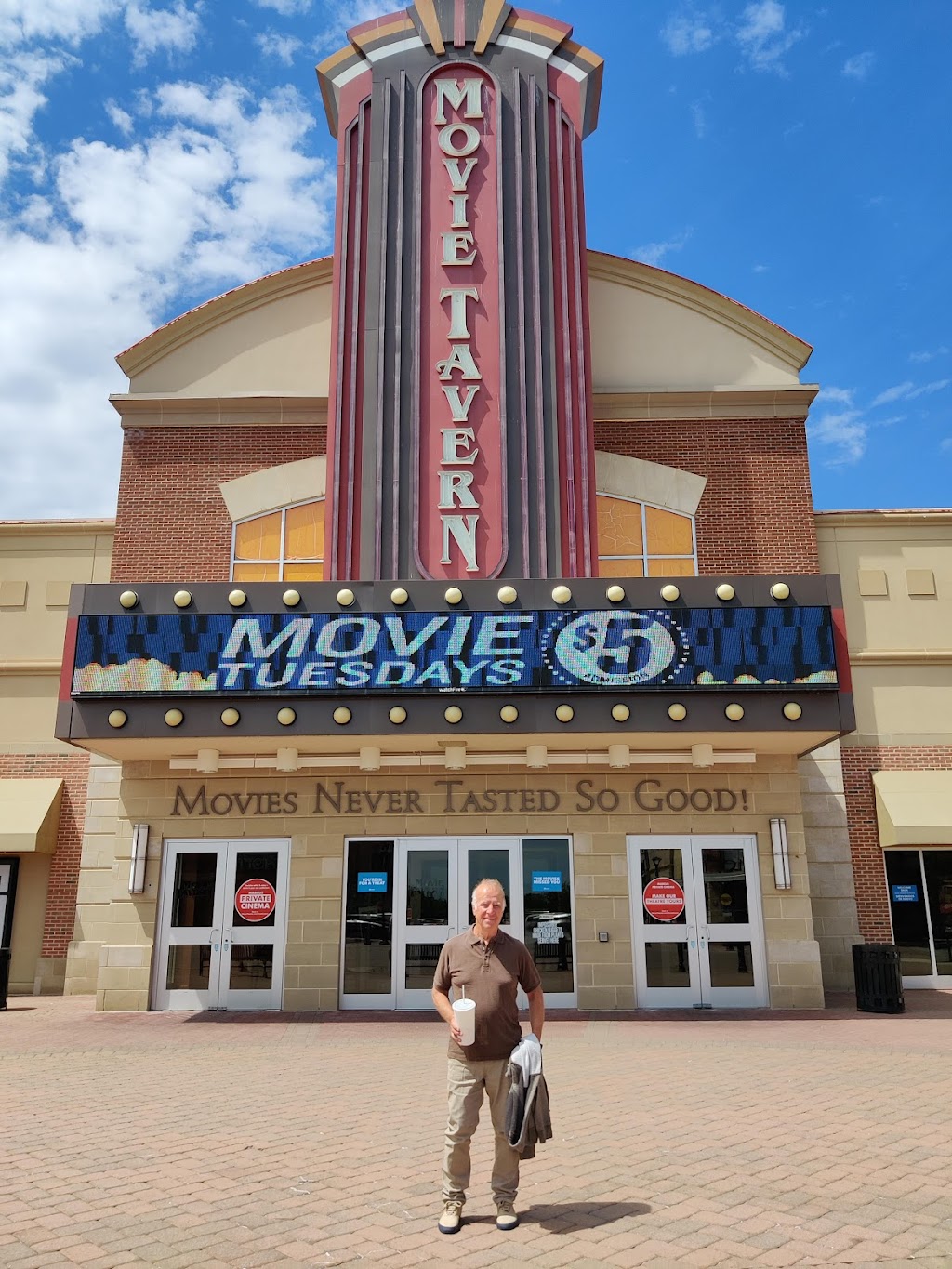 Movie Tavern Providence Town Center | 140 Market St, Collegeville, PA 19426, USA | Phone: (610) 831-1365