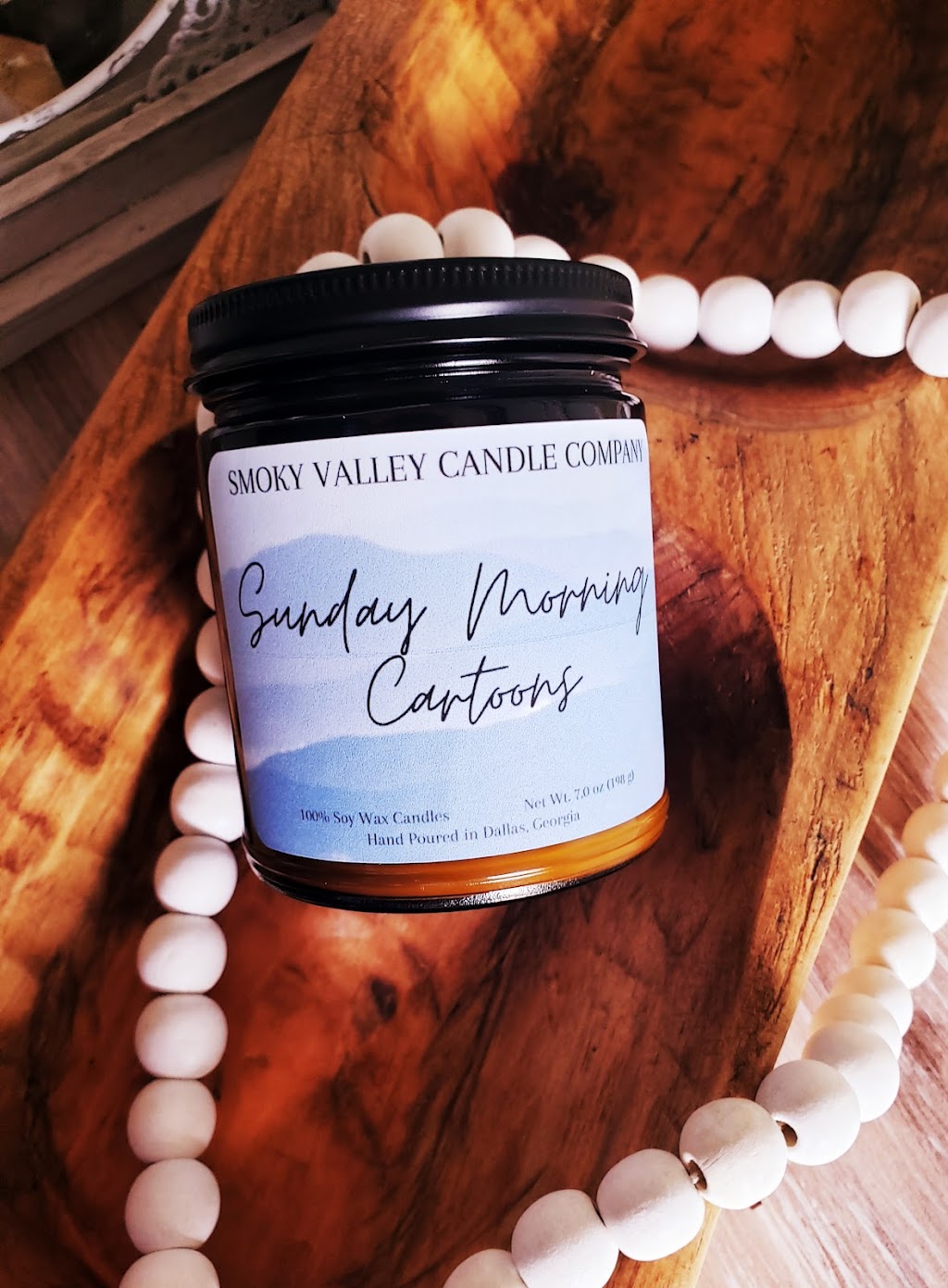 Smoky Valley Candle Company | 214 Huntleigh Shores Ln, Dallas, GA 30132, USA | Phone: (423) 504-8936