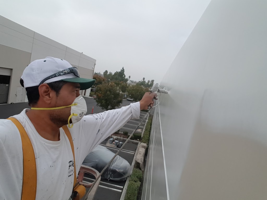 Pilot Painting & Construction | 1955 N Main St, Orange, CA 92865, USA | Phone: (714) 229-5900