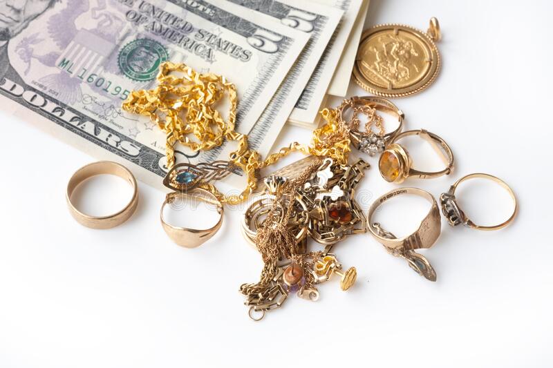 American Gold & Diamond Buyers | 64 NJ-10, East Hanover, NJ 07936 | Phone: (973) 428-1900