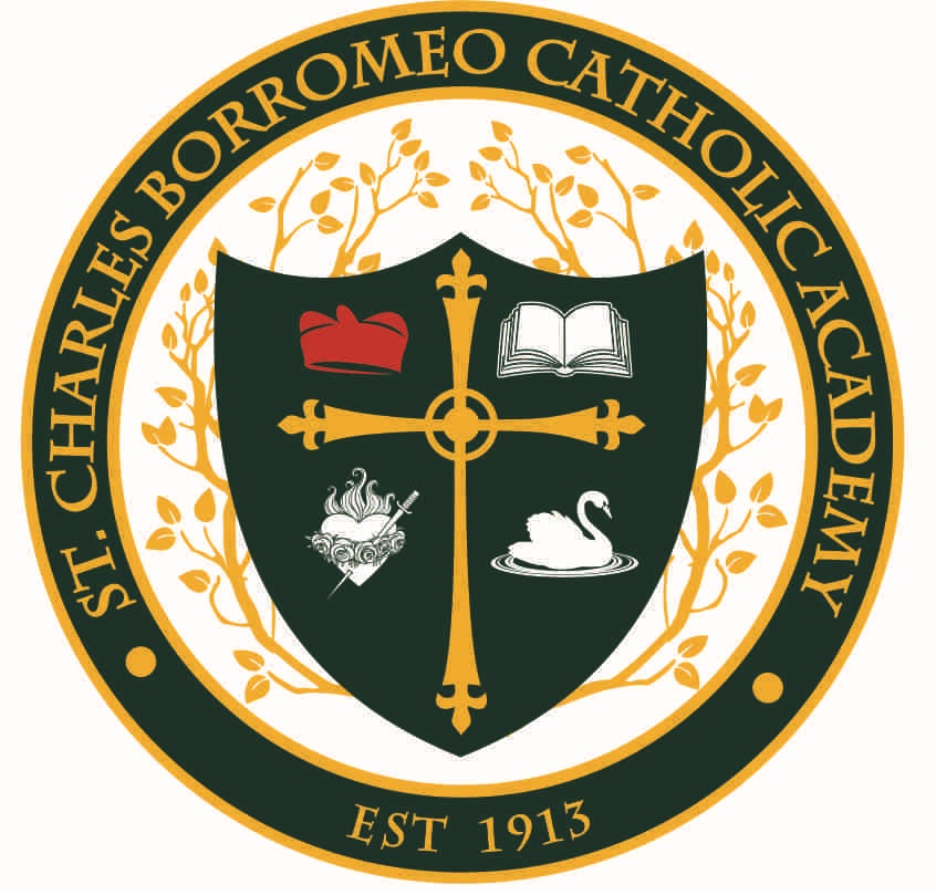 Saint Charles Borromeo Catholic Academy | 8125 Swan Creek Rd, Newport, MI 48166, USA | Phone: (734) 586-2531 ext. 2