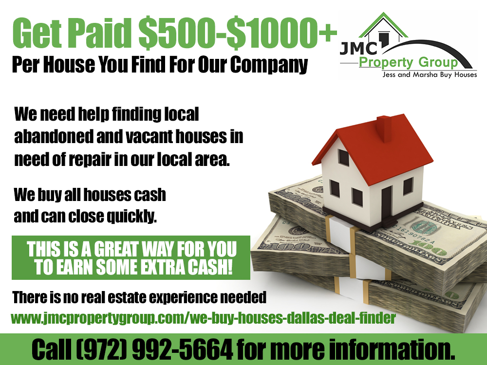 JMC Property Group | 310 E Interstate 30 Ste B104, Garland, TX 75043, USA | Phone: (972) 734-1820