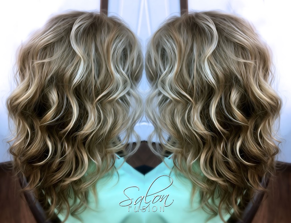 Salon Fusion | 1834 Sansdan Ct, Painesville, OH 44077, USA | Phone: (440) 944-1555