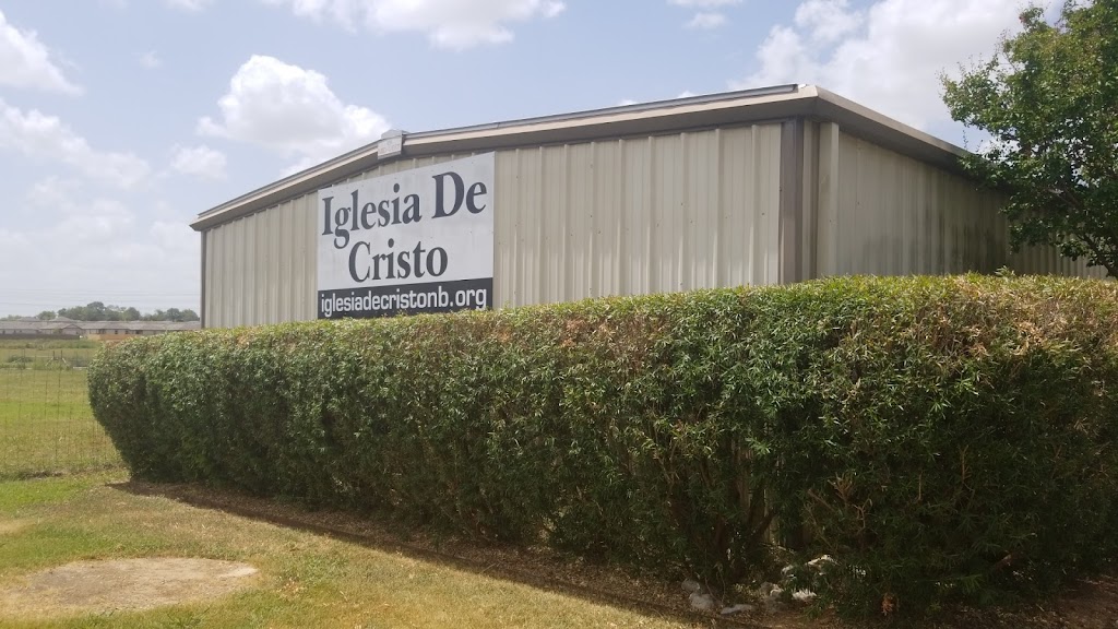 Iglesia de Cristo en New Braunfels | 134 Meadow Crest Unit #102, New Braunfels, TX 78130, USA | Phone: (210) 889-1615