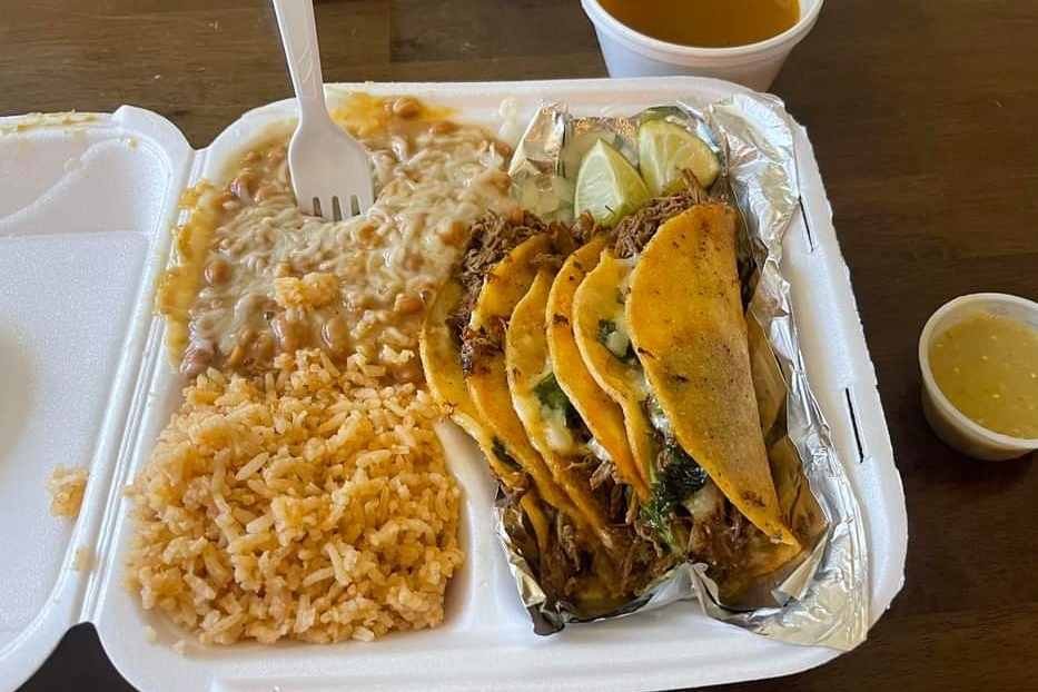 Lilys Tacos | 3510 Grand Blvd, New Port Richey, FL 34652, USA | Phone: (727) 494-7144