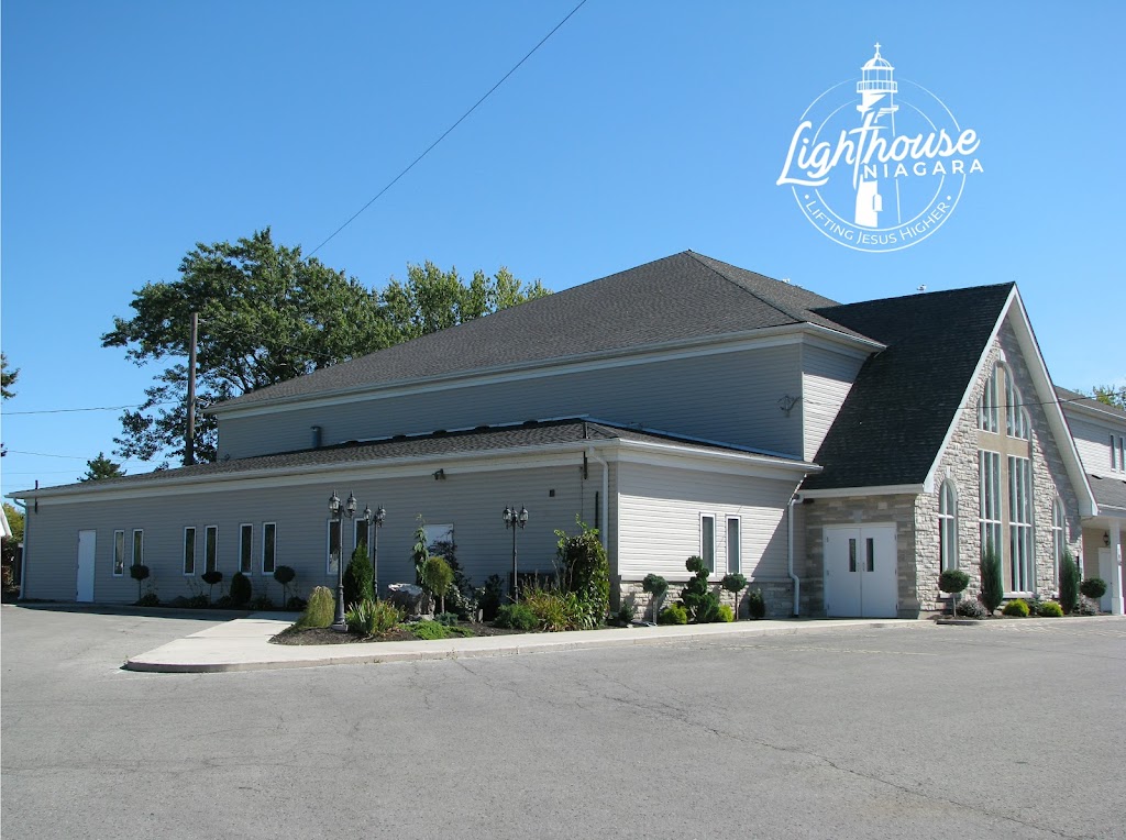 Lighthouse Niagara | 8652 Sodom Rd, Niagara Falls, ON L2G 7B1, Canada | Phone: (905) 295-6959