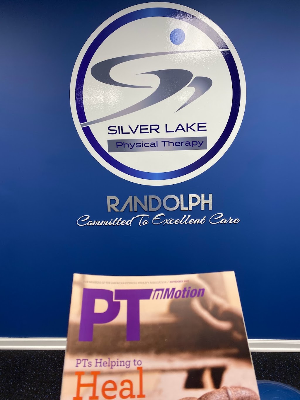Silver Lake Physical Therapy of Randolph | 1201 Sussex Turnpike #104, Randolph, NJ 07869, USA | Phone: (973) 933-2224