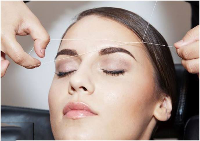 SOI Brow Threading Salon | 2701 Little Elm Pkwy #135, Little Elm, TX 75068, USA | Phone: (972) 292-9691